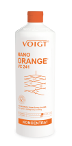 ploviklis grindims Voigt VC241 nano orange