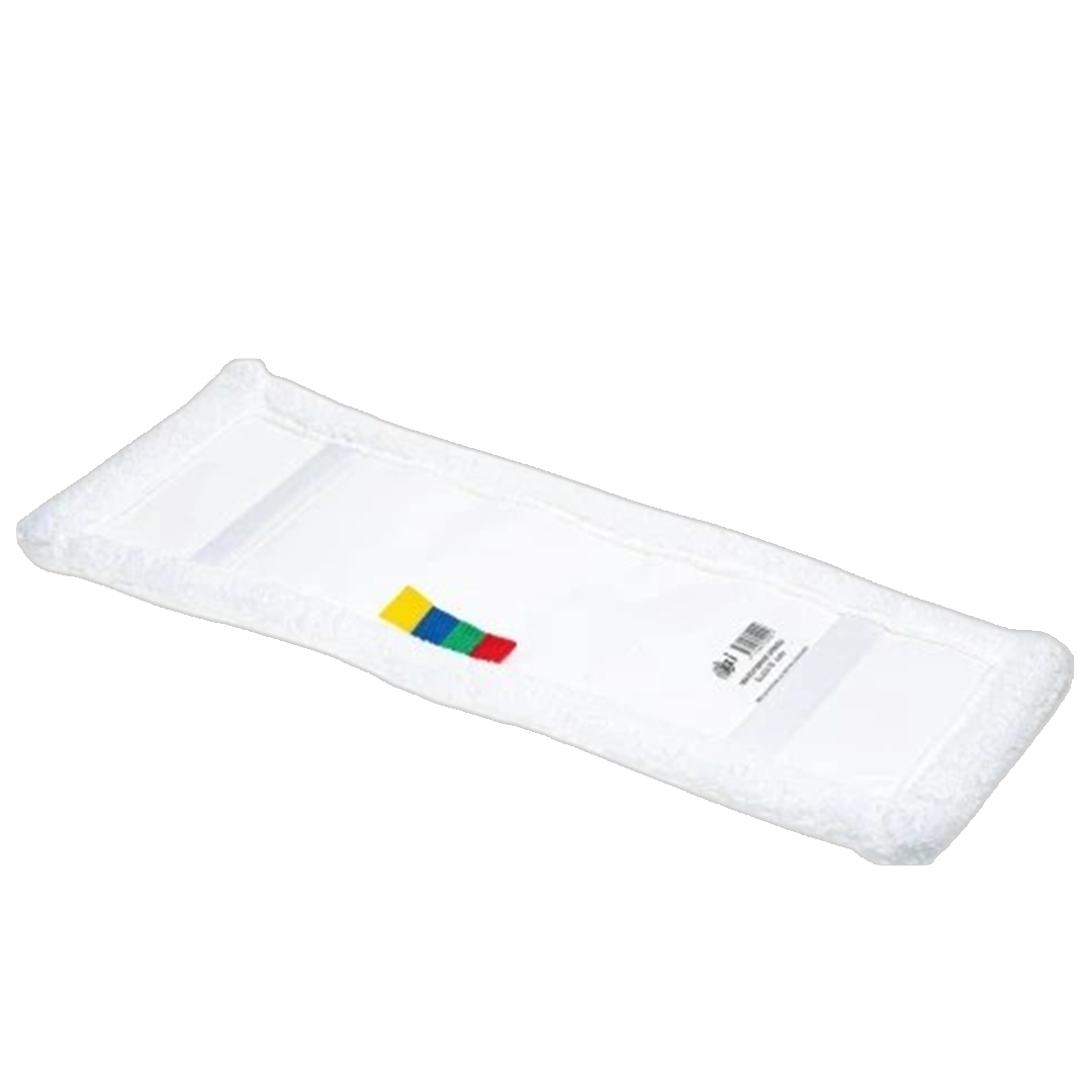 Grindų šepečio šluostė su kišenėlėmis YZI 40