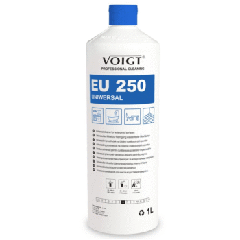 Universali valymo priemonė Voigt UNIWERSAL VC 250, 1 L