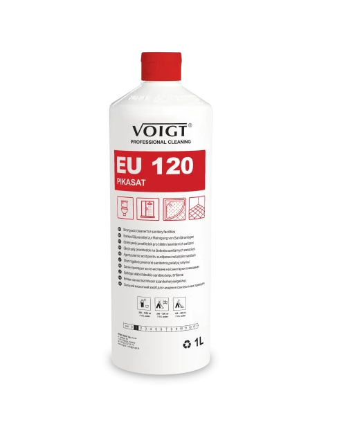 Koncentruotas valiklis Voigt PIKASAT VC 120, 1 L