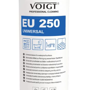 Universali valymo priemonė Voigt UNIWERSAL VC 250, 1 L