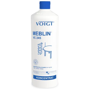 Geriausias baldų valiklis Voigt MEBLIN VC245
