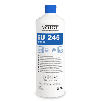 Valiklis matiniams ir blizgiems baldams Voigt MEBLIN EU 245, 1 L