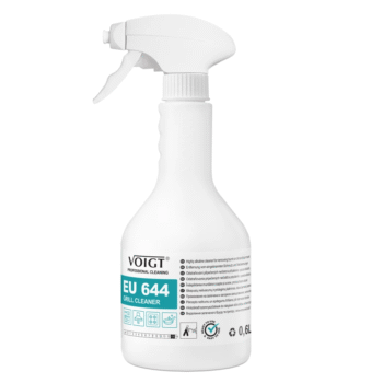 Profesionalus grilių ir orkaičių valiklis Voigt H644, 600 ml