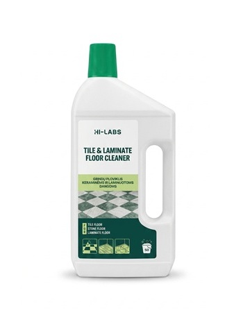 Grindų ploviklis HIGĖJA keramikai ir laminatui, 1 L