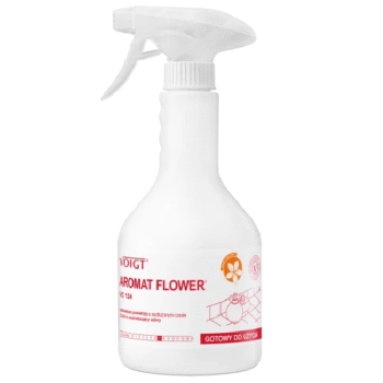 Purškiamas oro gaiviklis VOIGT Aromat Flower VC 124, gėlių kvapo, 0,6 L
