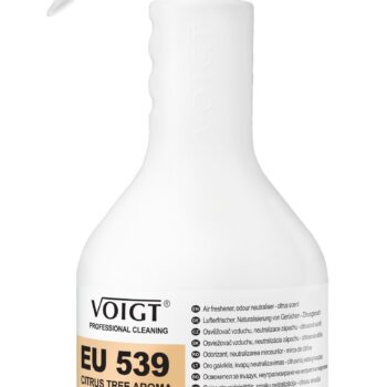 VOIGT oro gaiviklis patalpoms, prof, citrinmedžio kvapo 0,6L EU539
