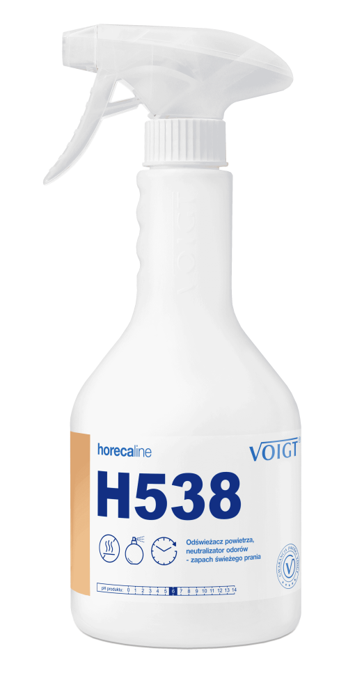 kvapų neutralizatorius voigt h538