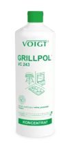 Grilio valiklis Voigt GRILLPOL VC 243