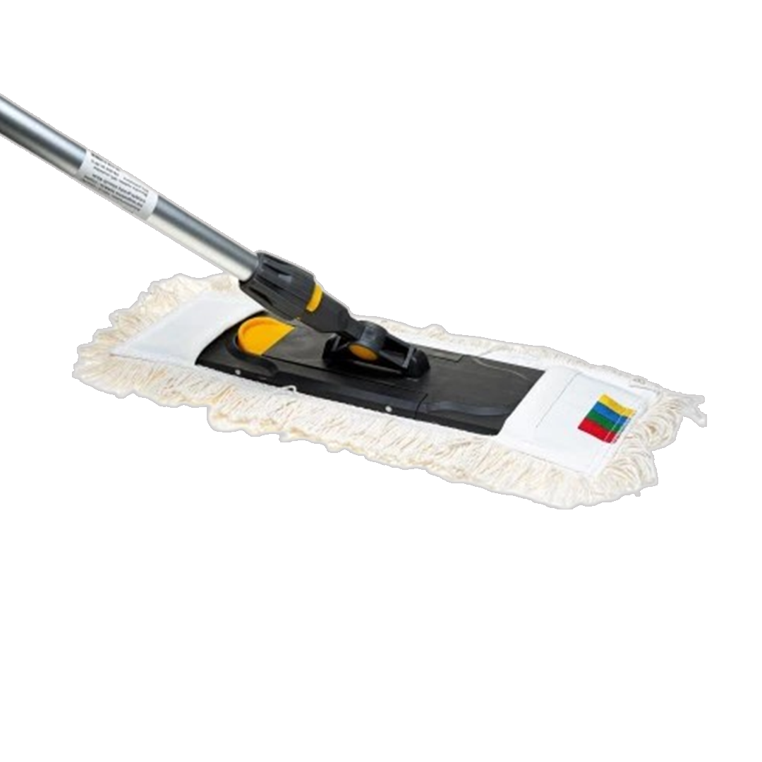 Grindų plovimo šluota YZI Profi M50