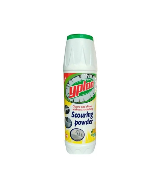 Šveitimo milteliai YPLON lemon 1kg